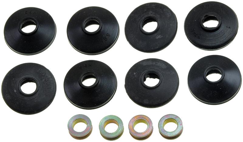 Dorman HW16042 Disc Brake Caliper Bushing product image 1 of 1