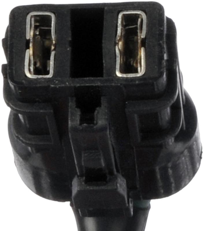 Dorman 620925 Engine Cooling Fan Assembly product image 2 of 3
