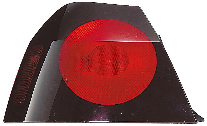 Dorman 1611259 - Tail Light Assembly Dorman 1611259 Tail Light Assembly product image 1 of 1