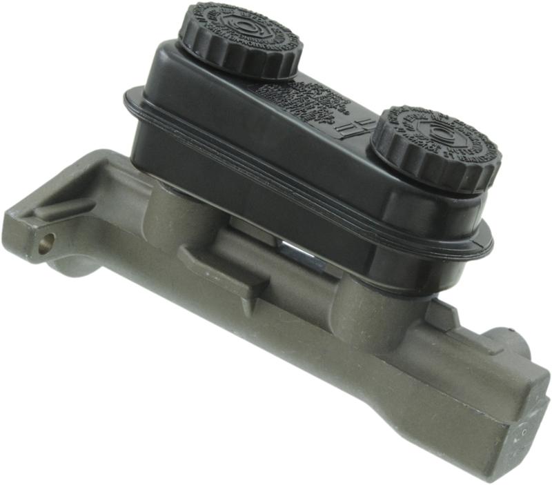 Dorman M39451 Brake Master Cylinder product image 3 of 4
