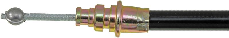 Dorman C93137 Parking Brake Cable product image 1 of 3