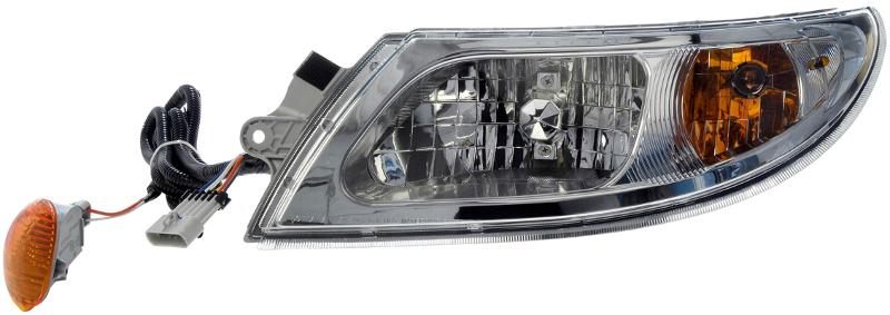 Dorman 8885106 - Headlight Assembly Dorman 8885106 Headlight Assembly product image 2 of 4