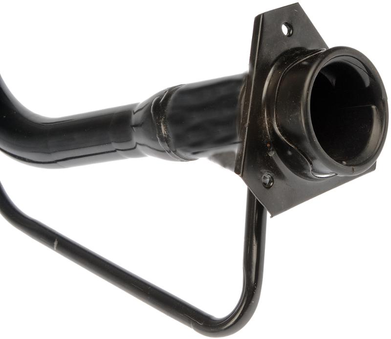 Dorman 577910 Fuel Tank Filler Neck product image 1 of 3