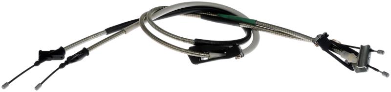 Dorman C660887 Parking Brake Cable product image 1 of 3