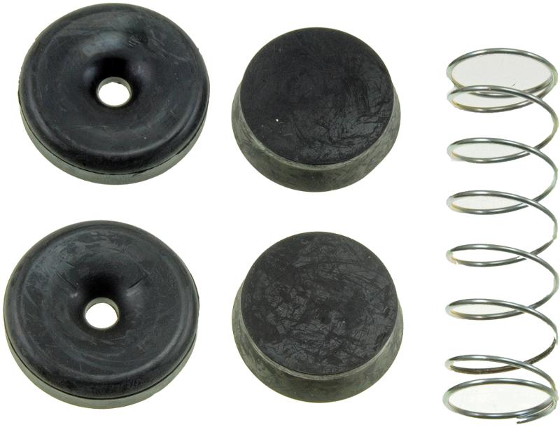 Dorman 46349 Drum Brake Wheel Cylinder Repair Kit product image 1 of 1