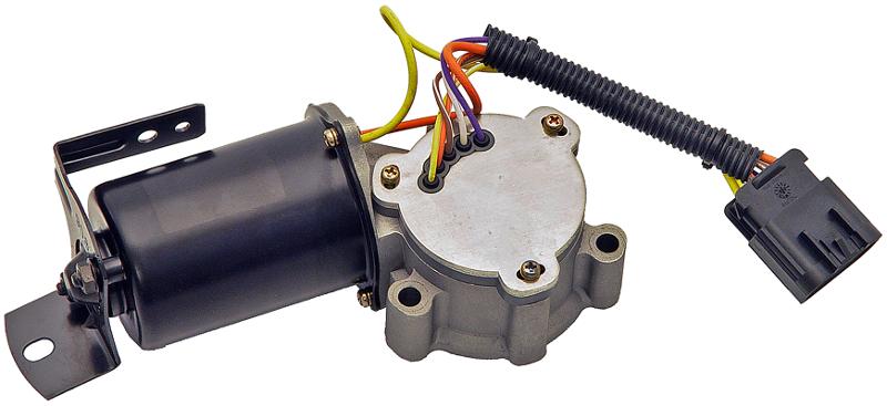 Dorman 600908 Transfer Case Motor product image 1 of 2