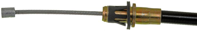 Dorman C95195 Parking Brake Cable product image 1 of 3