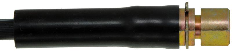 Dorman H38317 Brake Hydraulic Hose product image 1 of 3