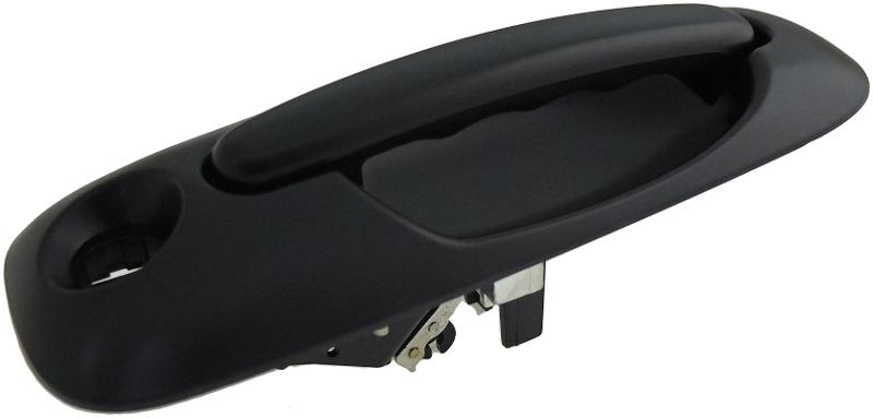 Dorman 93612 Exterior Door Handle product image 2 of 3
