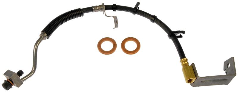 Dorman H620560 Brake Hydraulic Hose product image 1 of 3