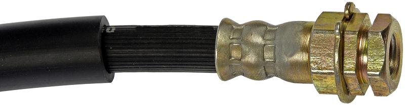 Dorman H621021 - Brake Hydraulic Hose Dorman H621021 Brake Hydraulic Hose product image 1 of 3