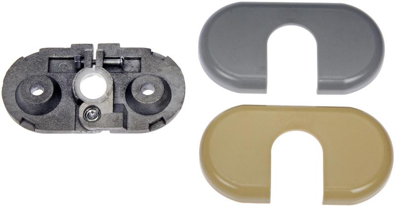 Dorman 924279 Sun Visor Bracket product image 1 of 2