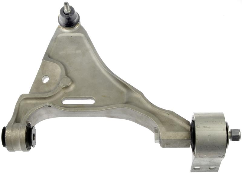 Dorman 520393 - Suspension Control Arm and Ball Joint Assembly Dorman 520393 Suspension Control Arm and Ball Joint Assembly product image 1 of 2