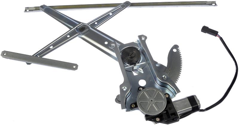 Dorman 741827 Power Window Motor and Regulator Assembly product image 2 of 3