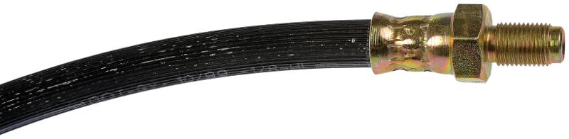 Dorman H381327 - Brake Hydraulic Hose Dorman H381327 Brake Hydraulic Hose product image 2 of 3