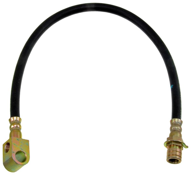 Dorman H107734 Brake Hydraulic Hose product image 1 of 3