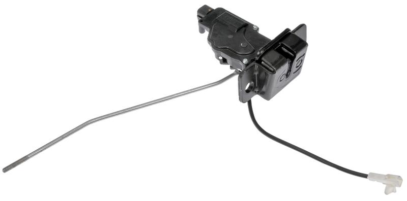 Dorman 937148 Liftgate Lock Actuator product image 1 of 3