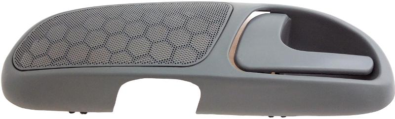 Dorman 744MX Interior Door Handle product image 1 of 3