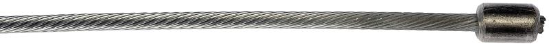 Dorman C660944 Parking Brake Cable product image 2 of 3