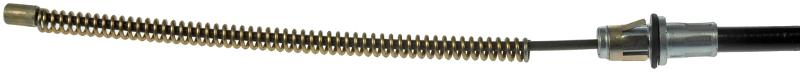 Dorman C95141 Parking Brake Cable product image 1 of 3