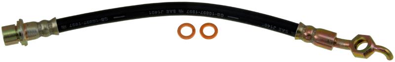 Dorman H620232 Brake Hydraulic Hose product image 2 of 3