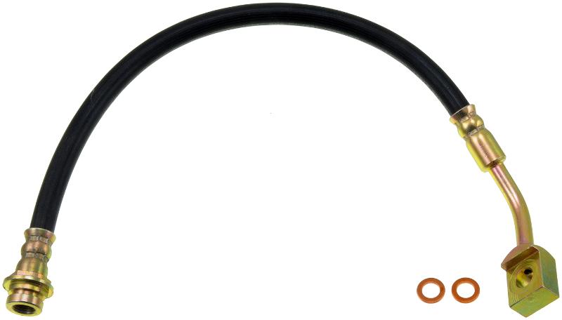 Dorman H620065 Brake Hydraulic Hose product image 2 of 3