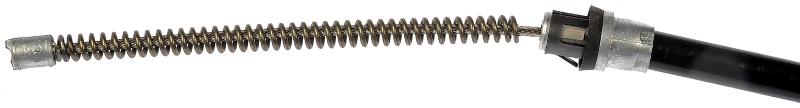 Dorman C95332 Parking Brake Cable product image 2 of 3