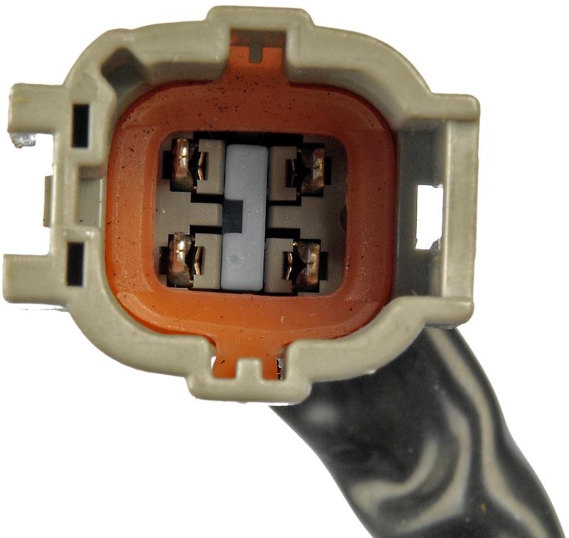 Dorman 621494 Engine Cooling Fan Assembly product image 1 of 2