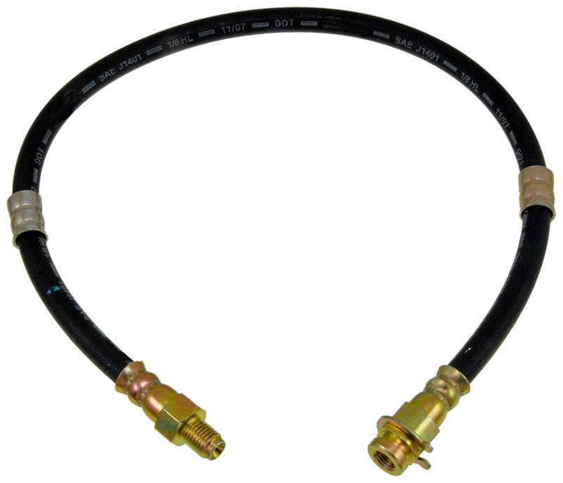 Dorman H71372 Brake Hydraulic Hose product image 1 of 3