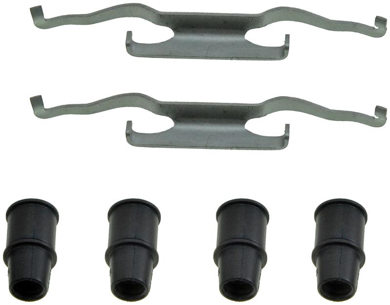 Dorman HW5663 - Disc Brake Hardware Kit Dorman HW5663 Disc Brake Hardware Kit product image 1 of 1