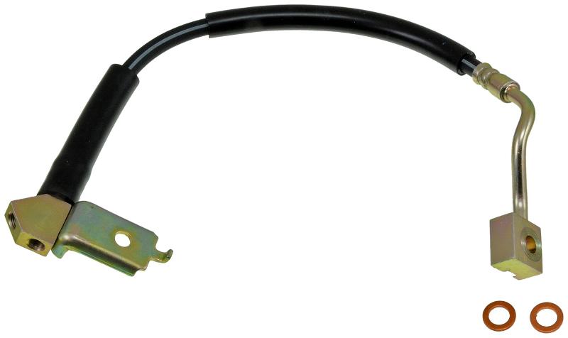 Dorman H380932 Brake Hydraulic Hose product image 2 of 3