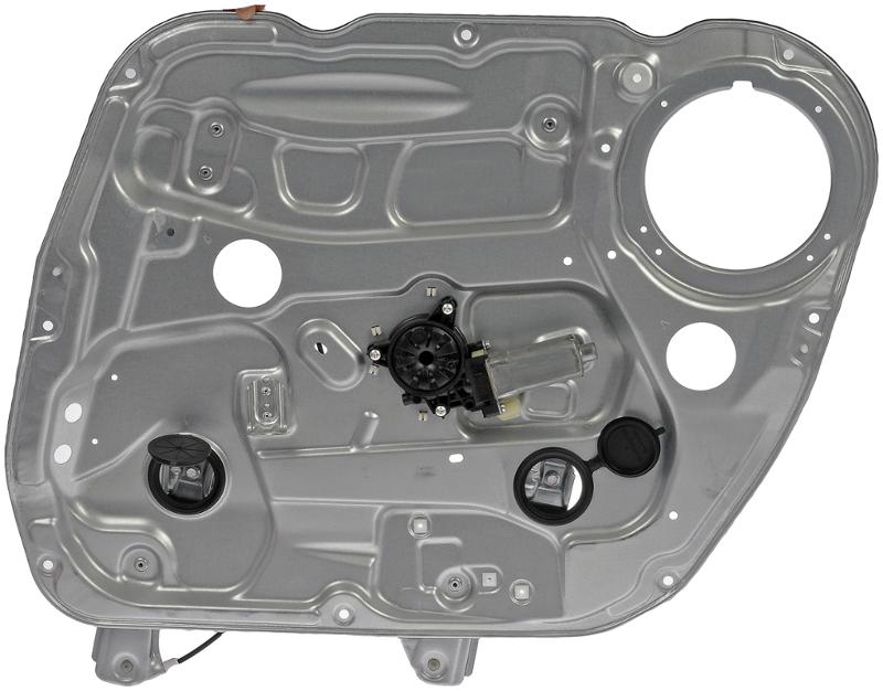 Dorman 748429 - Power Window Motor and Regulator Assembly Dorman 748429 Power Window Motor and Regulator Assembly product image 1 of 3