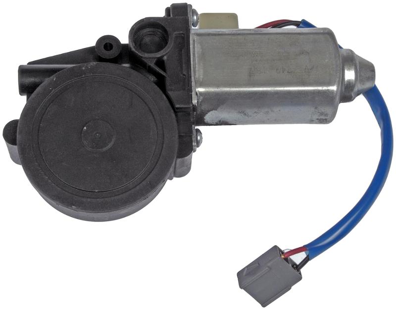 Dorman 742183 Power Window Motor product image 1 of 3