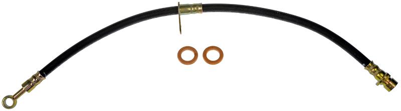 Dorman H621151 Brake Hydraulic Hose product image 1 of 3