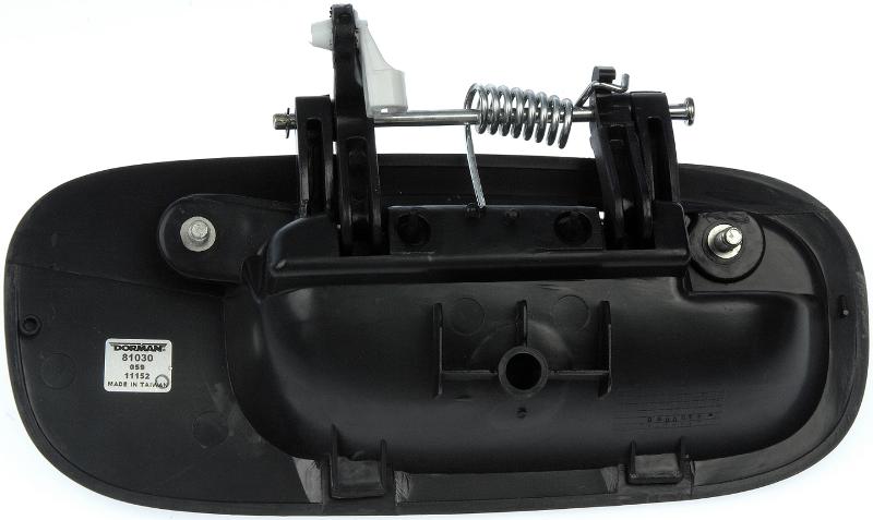 Dorman 81030 Exterior Door Handle product image 1 of 3