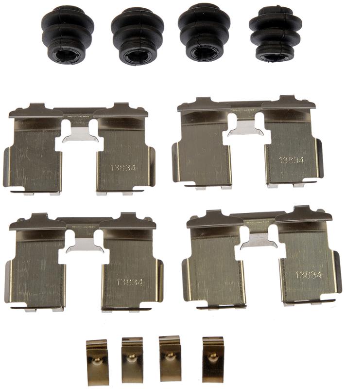 Dorman HW13516 Disc Brake Hardware Kit product image 1 of 1