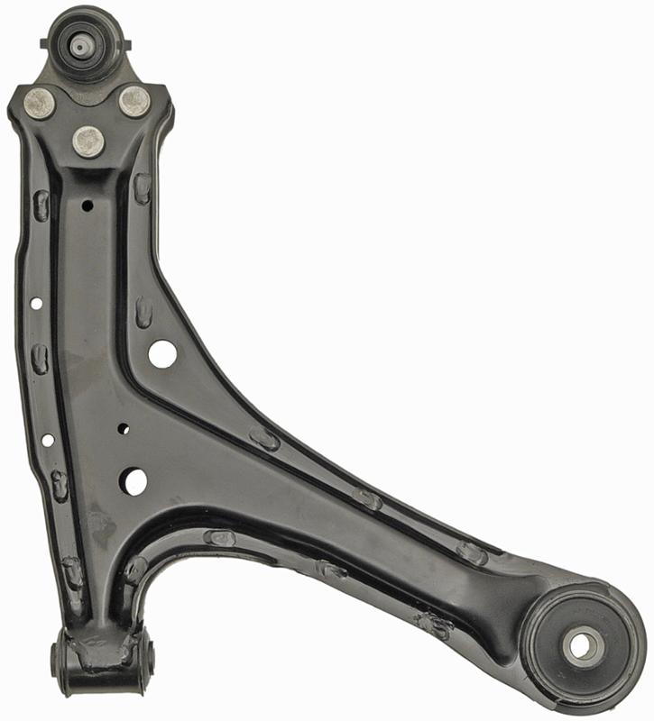 Dorman 520134 - Suspension Control Arm and Ball Joint Assembly Dorman 520134 Suspension Control Arm and Ball Joint Assembly product image 1 of 2