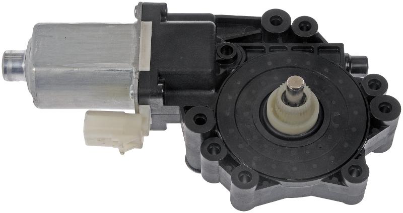 Dorman 742330 Power Window Motor product image 2 of 3