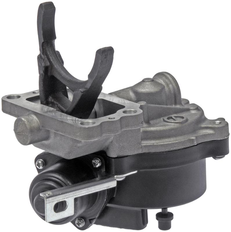 Dorman 600410 - 4WD Actuator Dorman 600410 4WD Actuator product image 1 of 3
