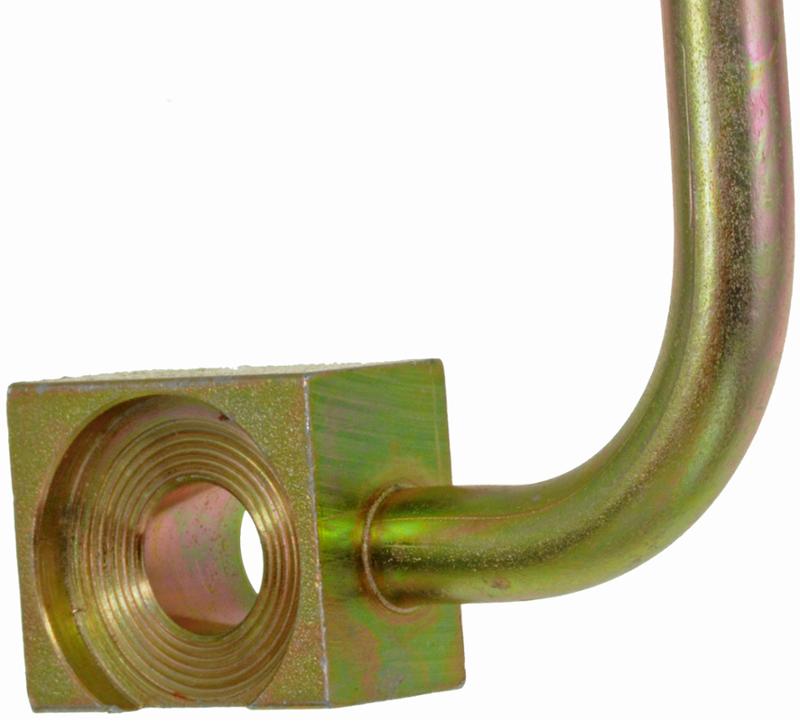 Dorman H128674 Brake Hydraulic Hose product image 2 of 3