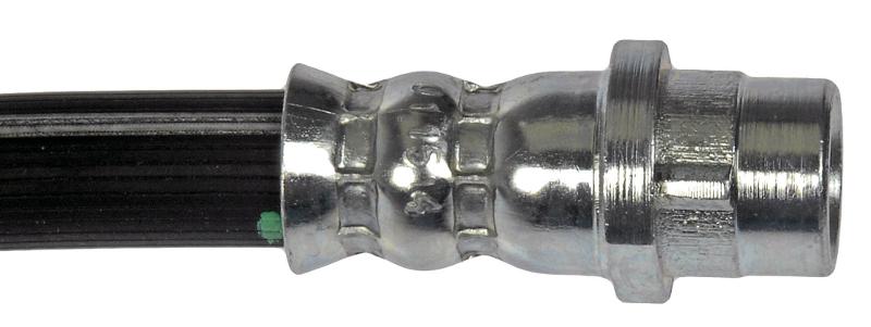 Dorman H622037 Brake Hydraulic Hose product image 1 of 3