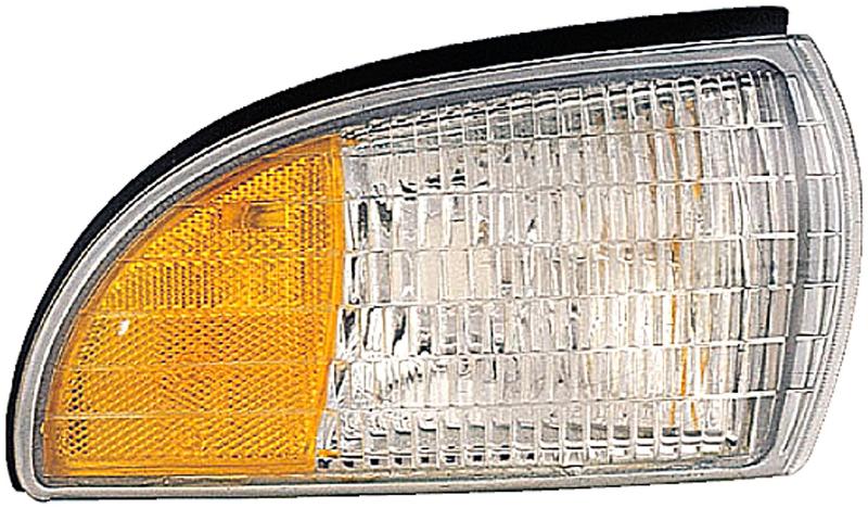 Dorman 1631414 - Turn Signal / Parking Light Assembly Dorman 1631414 Turn Signal / Parking Light Assembly product image 2 of 2