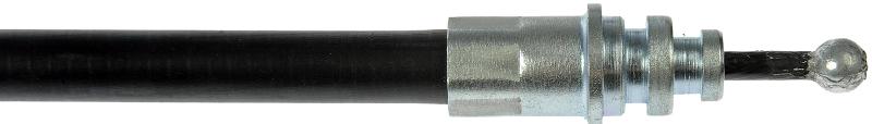 Dorman C92437 Parking Brake Cable product image 1 of 3
