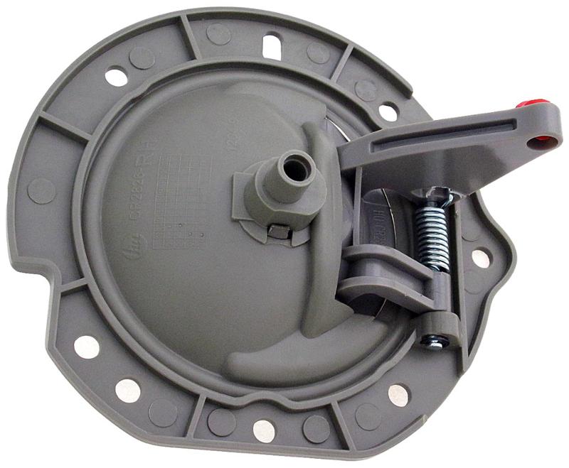 Dorman 83988 Interior Door Handle product image 1 of 3