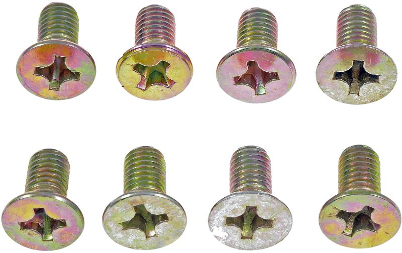 Dorman 13823 Disc Brake Rotor Set Screw product image 2 of 3