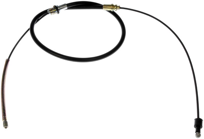 Dorman C92680 Parking Brake Cable product image 1 of 3