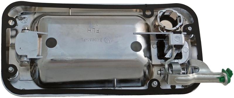 Dorman 88300 Exterior Door Handle product image 2 of 3
