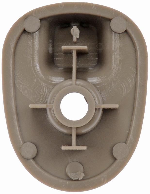 Dorman 74436 Sun Visor Clip product image 1 of 3