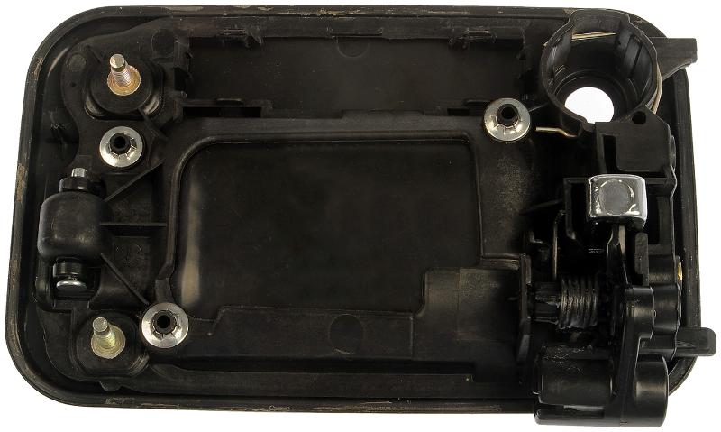 Dorman 80201 Exterior Door Handle product image 1 of 3