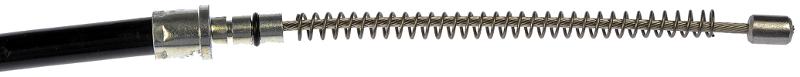 Dorman C96255 Parking Brake Cable product image 1 of 3